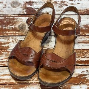 Sandals By Born